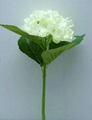 Single artificial  flower