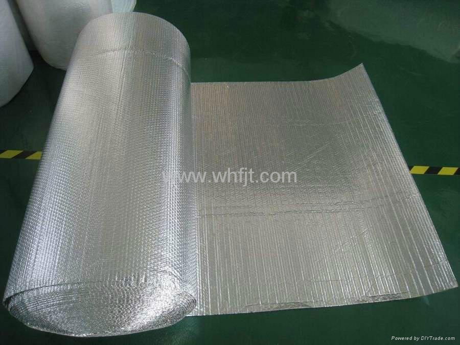 aluminum foil bubble heat insulation 3