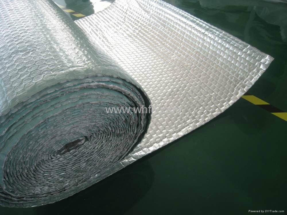 aluminum foil bubble heat insulation 4