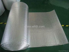 aluminum foil bubble heat insulation