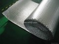 aluminum foil bubble heat insulation