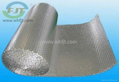 aluminum foil bubble heat insulation