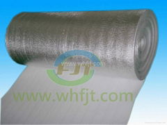 aluminum foil bubble heat insulation