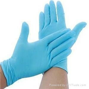 Food service disposable vinyl gloves FDA/CE