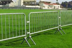 temporary fencing 2