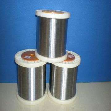 stainless steel wire