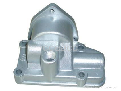 aluminum casting parts