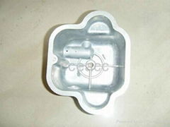 aluminum casting parts 