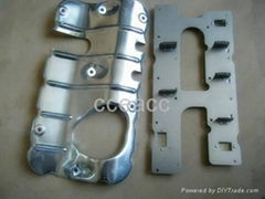 metal stamping parts 