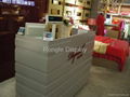 Home textile Image Shop Display fixture,