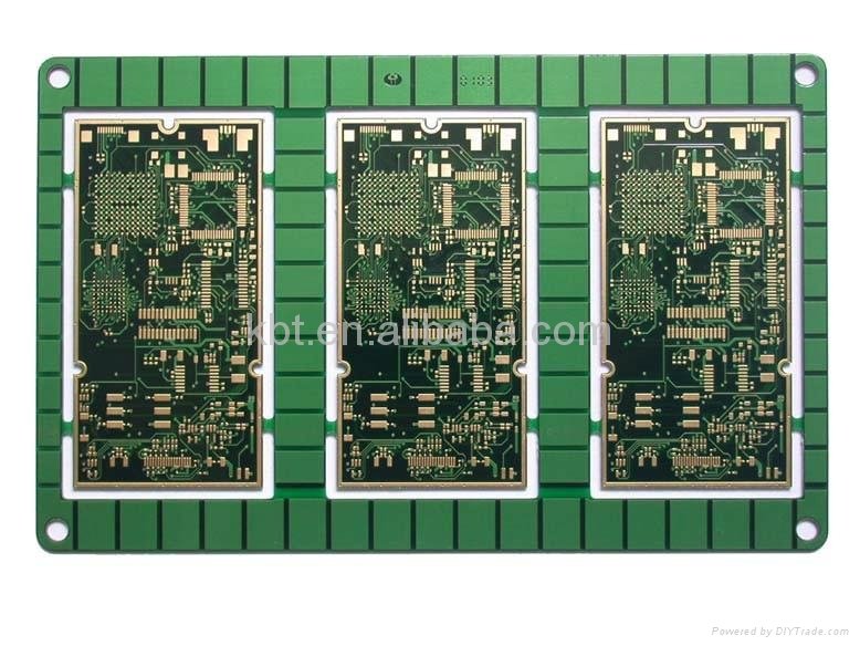 Multilayer PCB board .1-20 layer printed circuit board
