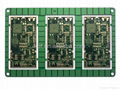 Multilayer PCB board .1-20 layer printed circuit board 1