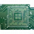 multilayer electronic pcb board, pcb for electronic products 1