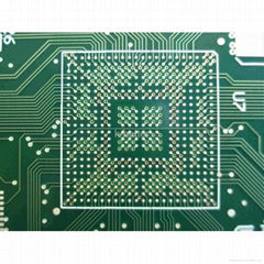 multilayer electronic pcb board, pcb for electronic products