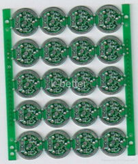 making PCB,shenzhen professional PCB manufacturer