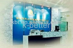  Shenzhen K-Better Electrical Co., Ltd.