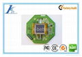 PCB electronic circuit board manufacturer, PCB design layout 1