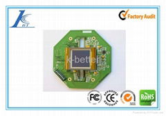 PCB electronic circuit board