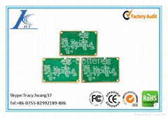 Electronic circuit board PCB