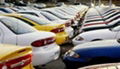 RFID for Car Rental & Dealerships