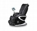 sell robitc luxury massage chair 5