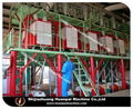 flour milling machine