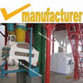 corn milling equipment