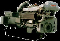 Deutz TD234V6