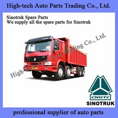 Sinotruk HOWO A7 Spare Parts