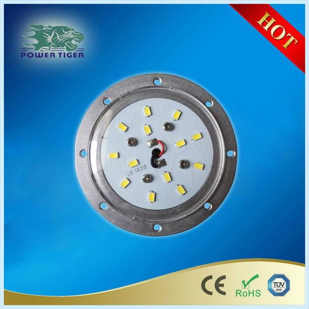  80W led high bay light 2