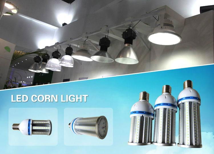  80W led corn light 4