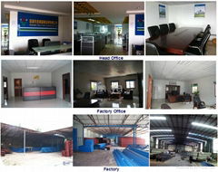 shenzhen jinya steel structure Co.,Ltd