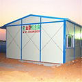 Modular House&Container House(JY-1F-K-02) 1