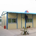 Modular House&Container House(JY-1F-K-02) 4