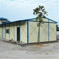 Customized Designs prefab house (JY-1F-K-03) 3