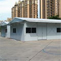 Customized Designs prefab house (JY-1F-K-03) 4