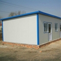 Prefabricated Modular House (JY-1F-T-01) 1