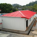 Prefabricated Modular House (JY-1F-T-01) 2