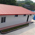 Prefabricated Modular House (JY-1F-T-01) 3