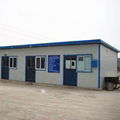 Prefabricated Modular House (JY-1F-T-01) 4