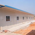 Eco-friendly and Economical Modular House(JY-1F-T-03) 1