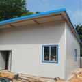 Eco-friendly and Economical Modular House(JY-1F-T-03) 4