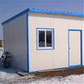 Eco-friendly and Economical Modular House(JY-1F-T-03) 5