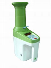 Grain Moisture Meter