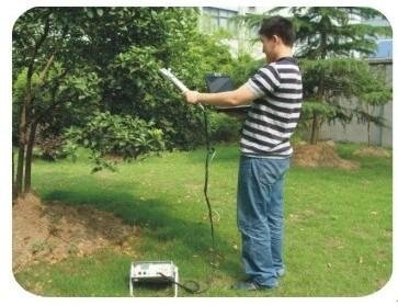 Plant Photosynthesis Meter