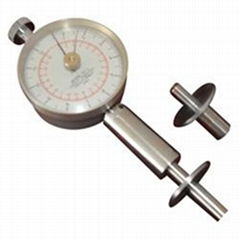 Fruit Hardness Meter