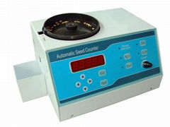 Automatic Seed Counter