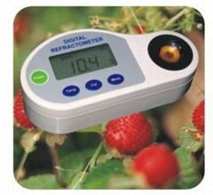 Digital Refractometer