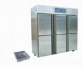 Low Temperature-Humidity Cabinet