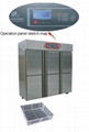 Low Temperature-Humidity Cabinet 2